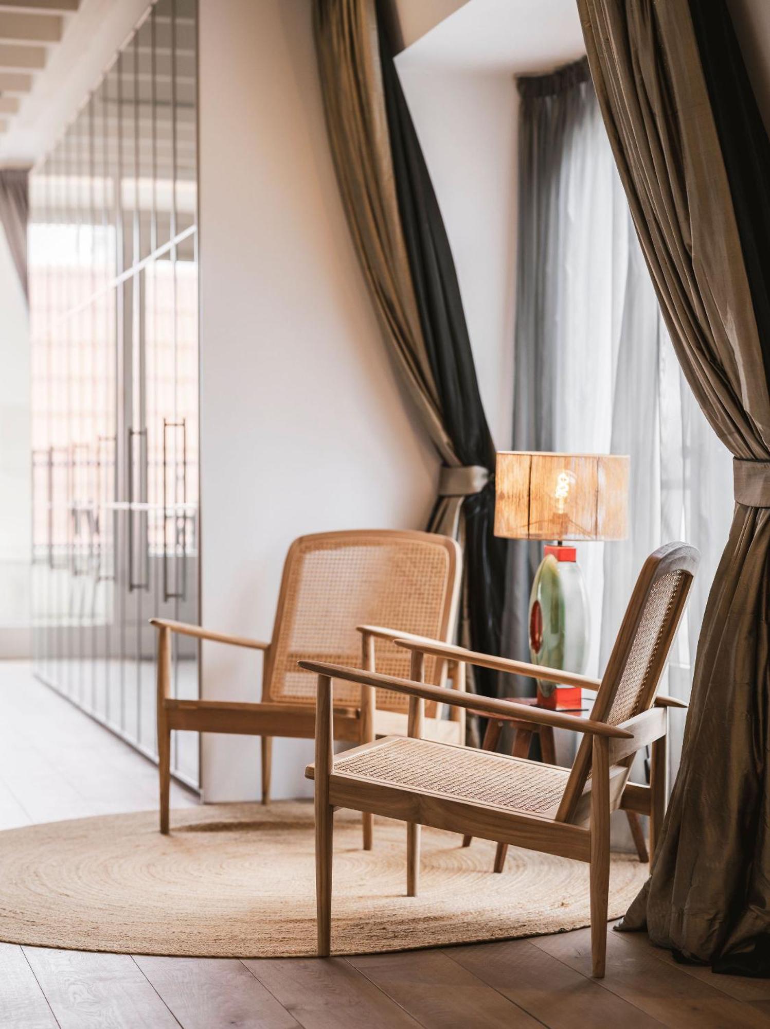Appartementen Домбург Экстерьер фото
