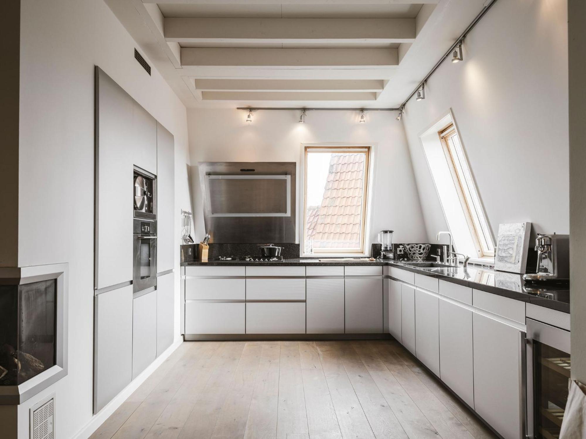 Appartementen Домбург Экстерьер фото