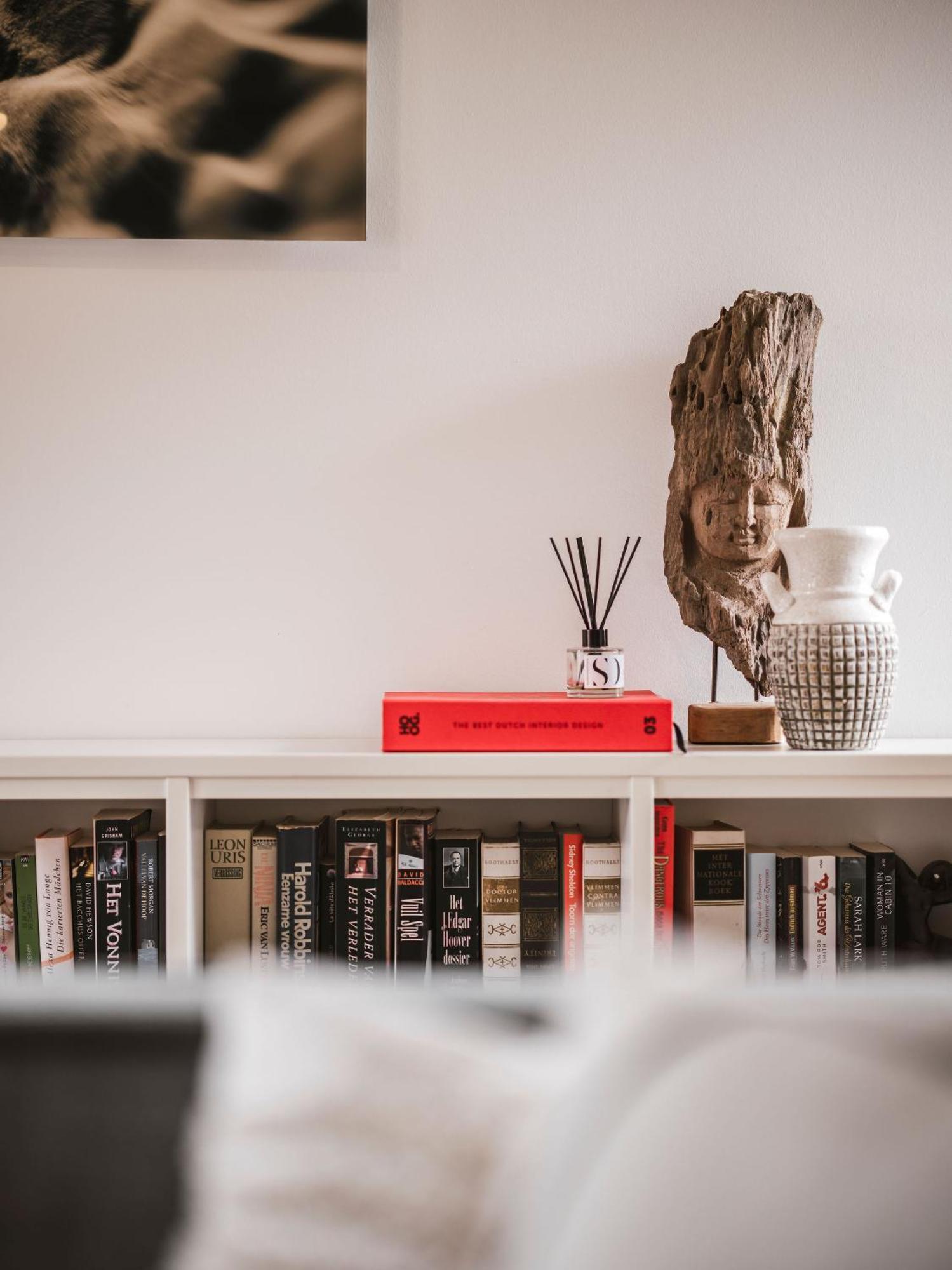 Appartementen Домбург Экстерьер фото
