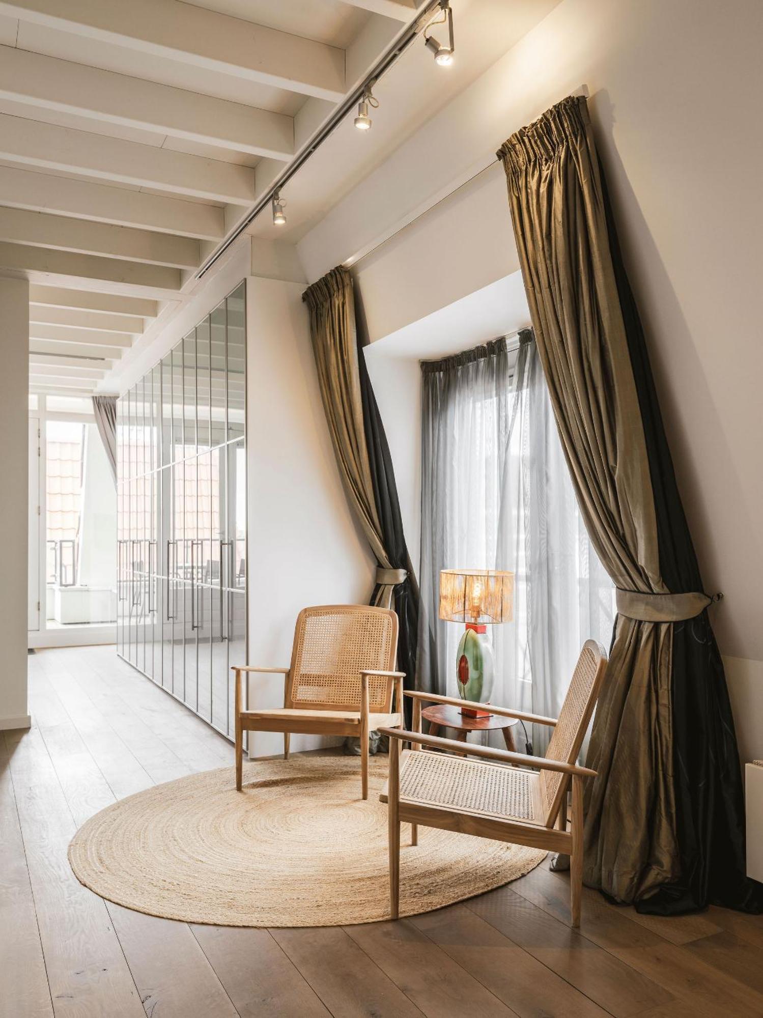 Appartementen Домбург Экстерьер фото