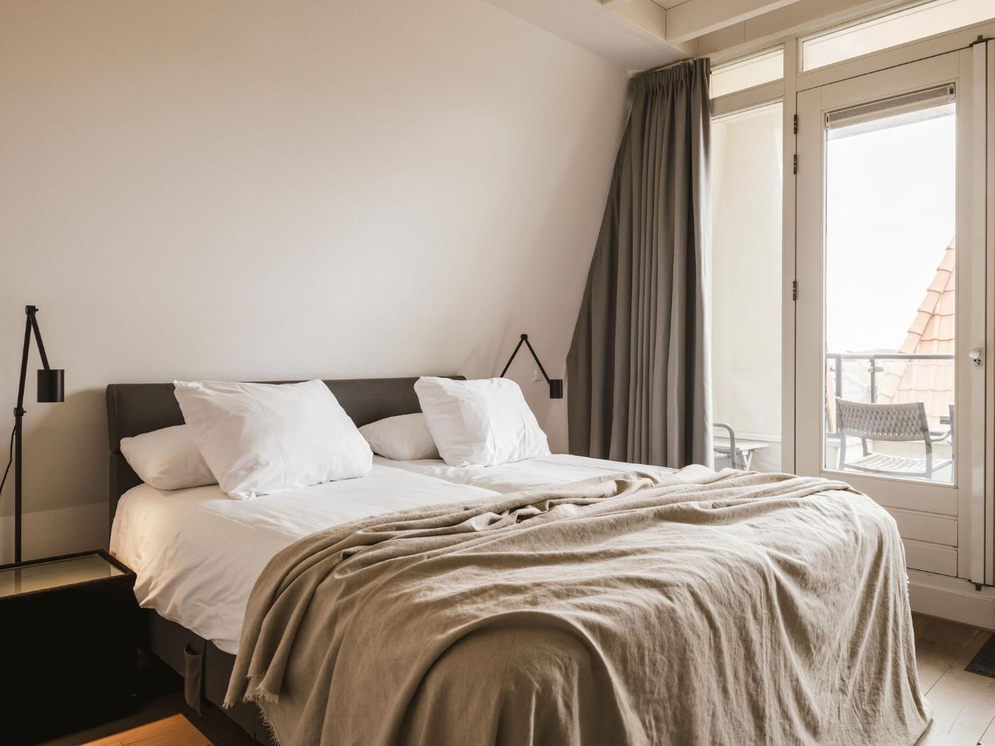 Appartementen Домбург Экстерьер фото