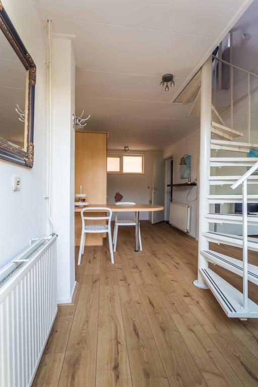 Appartementen Домбург Экстерьер фото