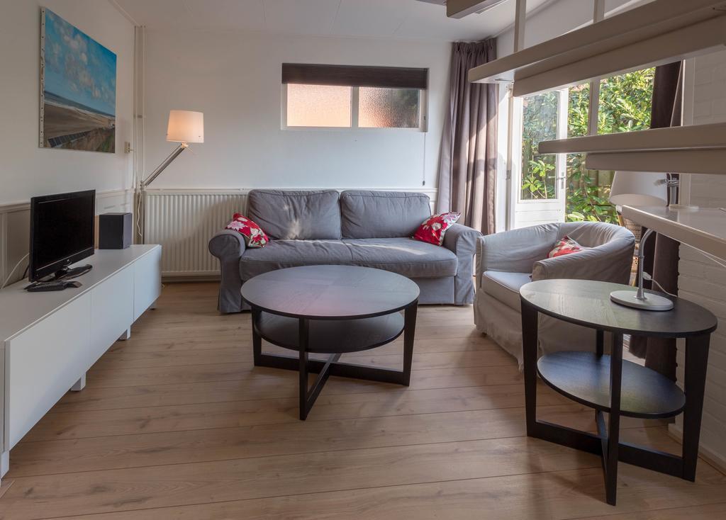 Appartementen Домбург Экстерьер фото